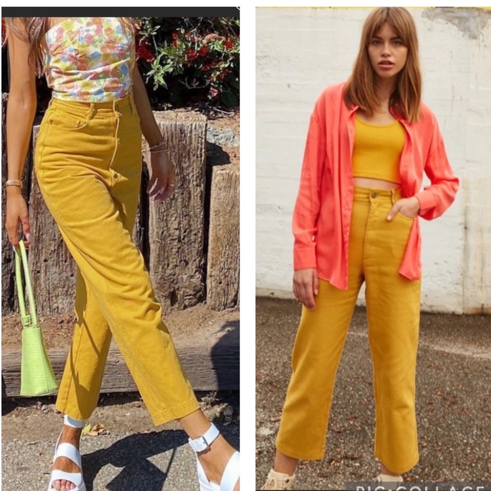 THE 5TH LABEL JEANS